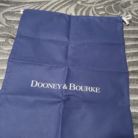 Dooney and Bourke Leather Purse - Picture 9 of 9